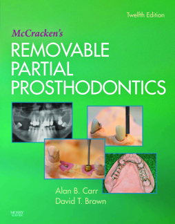 McCracken's Removable Partial Prosthodontics McCracken's Removable Partial Prosthodontics