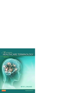 Mastering Healthcare Terminology - E-Book Mastering Healthcare Terminology - E-Book