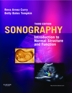 Sonography - E-Book Sonography - E-Book