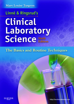 Linne & Ringsrud's Clinical Laboratory Science - E-Book Linne & Ringsrud's Clinical Laboratory Science - E-Book