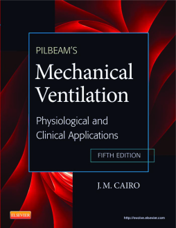 Pilbeam's Mechanical Ventilation - E-Book Pilbeam's Mechanical Ventilation - E-Book