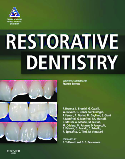 Restorative Dentistry- E-Book Restorative Dentistry- E-Book