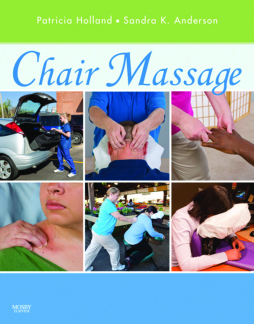 Chair Massage - E-Book Chair Massage - E-Book