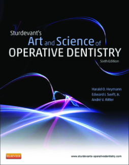 Sturdevant's Art & Science of Operative Dentistry - E-Book Sturdevant's Art & Science of Operative Dentistry - E-Book