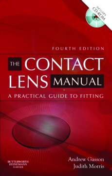 The Contact Lens Manual E-Book The Contact Lens Manual E-Book