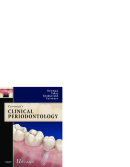 Carranza's Clinical Periodontology Carranza's Clinical Periodontology