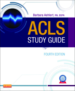 ACLS Study Guide - E-Book ACLS Study Guide - E-Book