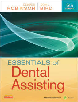 Essentials of Dental Assisting - E-Book Essentials of Dental Assisting - E-Book