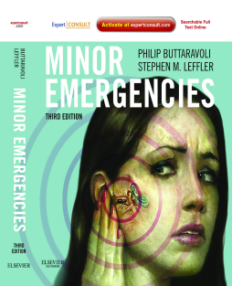 Minor Emergencies E-Book Minor Emergencies E-Book