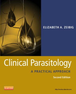 Clinical Parasitology Clinical Parasitology