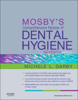 BOPOD - Mosby’s Comprehensive Review of Dental Hygiene BOPOD - Mosby’s Comprehensive Review of Dental Hygiene