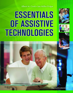 Essentials of Assistive Technologies - E-Book Essentials of Assistive Technologies - E-Book