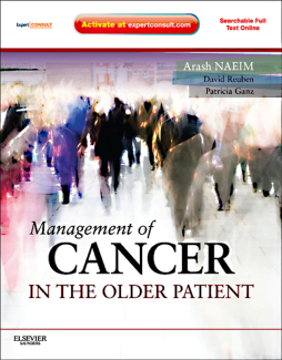 SD - Management of Cancer in the Older Patient E-Book