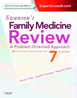 Swanson's Family Medicine Review E-Book Swanson's Family Medicine Review E-Book