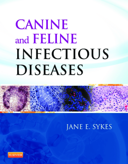 Canine and Feline Infectious Diseases - E-BOOK Canine and Feline Infectious Diseases - E-BOOK