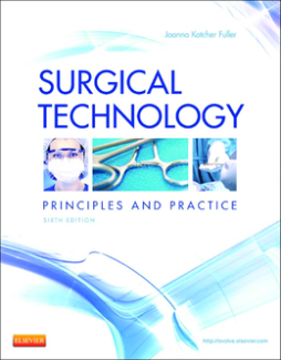 Surgical Technology Surgical Technology