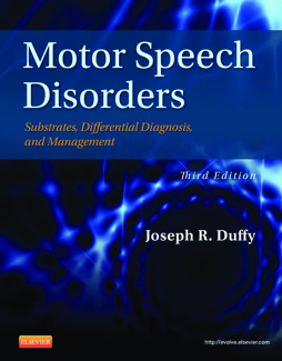 Motor Speech Disorders - E-Book