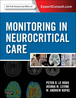 Monitoring in Neurocritical Care E-Book