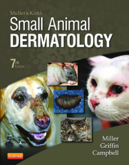 SPEC - Muller and Kirk's Small Animal Dermatology SPEC - Muller and Kirk's Small Animal Dermatology