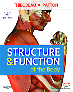 Structure & Function of the Body - E-Book Structure & Function of the Body - E-Book
