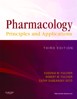 Pharmacology - E-Book Pharmacology - E-Book