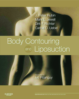 Body Contouring and Liposuction E-Book Body Contouring and Liposuction E-Book