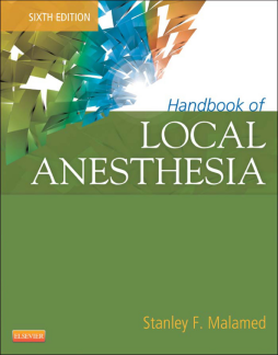 Handbook of Local Anesthesia - E-Book Handbook of Local Anesthesia - E-Book