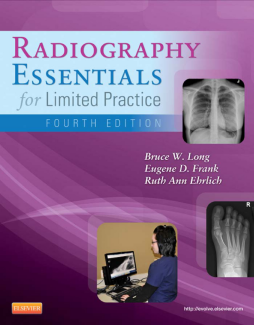 Radiography Essentials for Limited Practice - E-Book Radiography Essentials for Limited Practice - E-Book