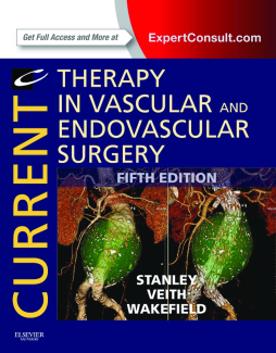 Current Therapy in Vascular and Endovascular Surgery E-Book Current Therapy in Vascular and Endovascular Surgery E-Book