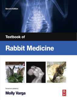Textbook of Rabbit Medicine E-Book Textbook of Rabbit Medicine E-Book