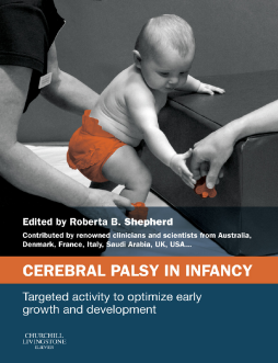 Cerebral Palsy in Infancy E-Book
