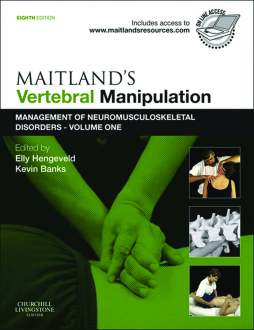 Maitland's Vertebral Manipulation E-Book