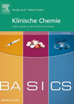 BASICS Klinische Chemie BASICS Klinische Chemie
