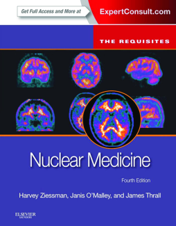 Nuclear Medicine: The Requisites E-Book