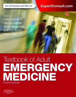 Textbook of Adult Emergency Medicine E-Book Textbook of Adult Emergency Medicine E-Book