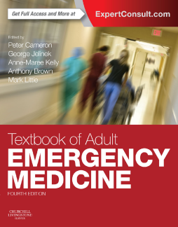 Textbook of Adult Emergency Medicine Textbook of Adult Emergency Medicine
