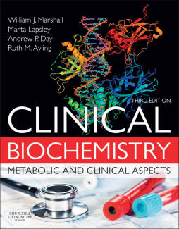 Clinical Biochemistry E-Book Clinical Biochemistry E-Book