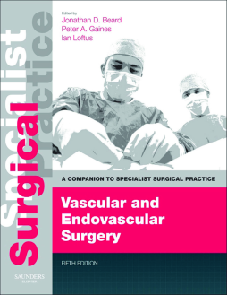 Vascular and Endovascular Surgery E-Book Vascular and Endovascular Surgery E-Book