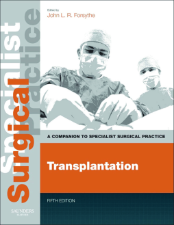 Transplantation E-Book Transplantation E-Book