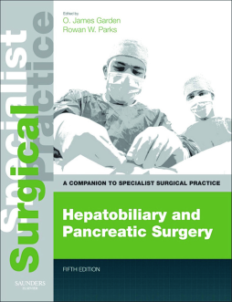 Hepatobiliary and Pancreatic Surgery E-Book Hepatobiliary and Pancreatic Surgery E-Book