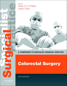 Colorectal Surgery E-Book Colorectal Surgery E-Book