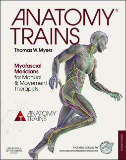 Anatomy Trains E-Book Anatomy Trains E-Book