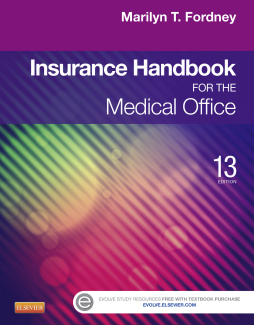 Insurance Handbook for the Medical Office - E-Book Insurance Handbook for the Medical Office - E-Book