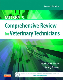 Mosby's Comprehensive Review for Veterinary Technicians - E-Book Mosby's Comprehensive Review for Veterinary Technicians - E-Book