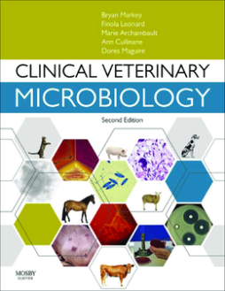 Clinical Veterinary Microbiology E-Book Clinical Veterinary Microbiology E-Book