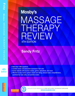 Mosby's Massage Therapy Review - E-Book Mosby's Massage Therapy Review - E-Book