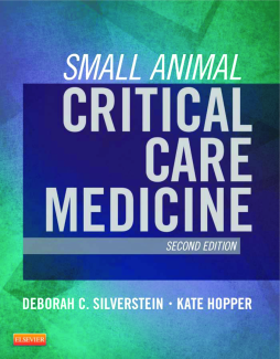 LIC - Small Animal Critical Care Medicine