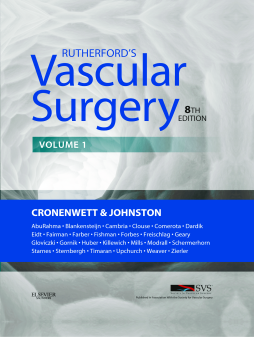 Rutherford's Vascular Surgery E-Book Rutherford's Vascular Surgery E-Book