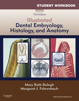 Student Workbook for Illustrated Dental Embryology, Histology and Anatomy - E-Book Student Workbook for Illustrated Dental Embryology, Histology and Anatomy - E-Book