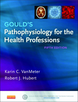 Pathophysiology for the Health Professions - E- Book Pathophysiology for the Health Professions - E- Book